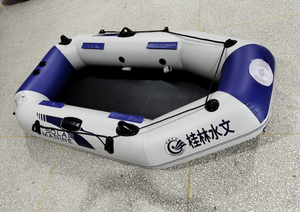 samll Inflatable Boat for fishing