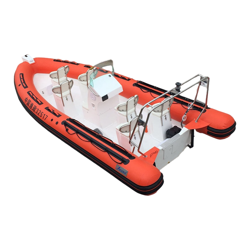 Recreational Leisure fishing boat outboard engine boat