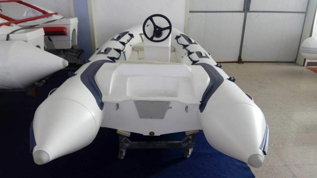 Outboard Engine for fiberglass Fishing boat