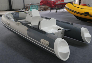 hotsale RIB Boat for Family