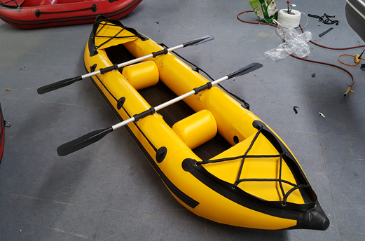 Kayak Rowing Dingey Boat for Fishing