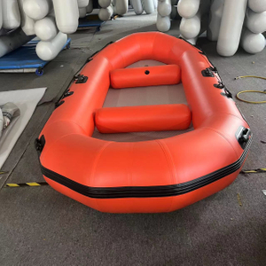2024 hotsale inflatable Drift boat