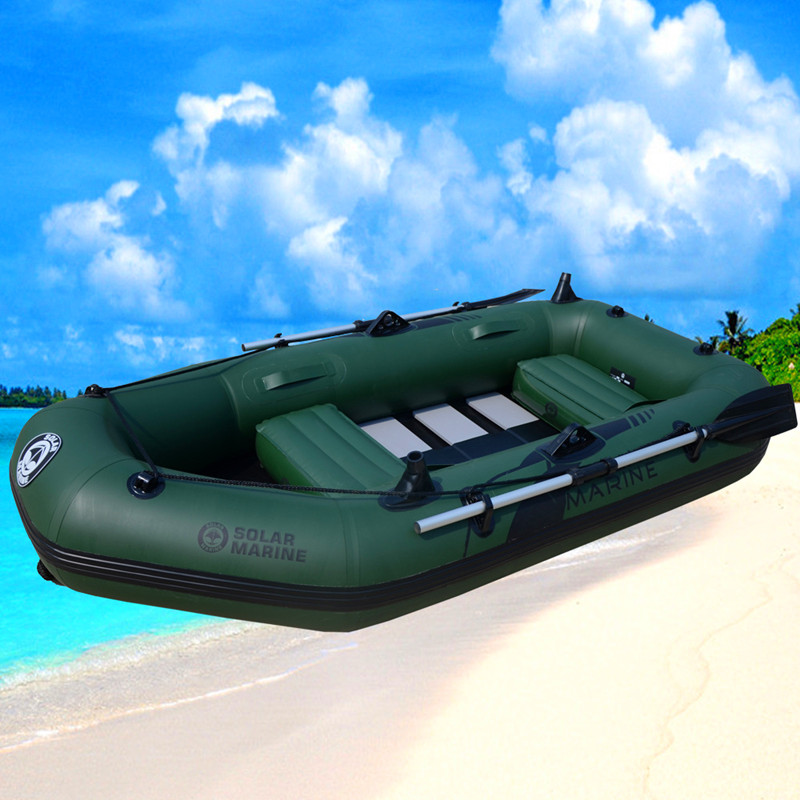  Cheap Price Fishing Boat Aerated Bottom Boat 