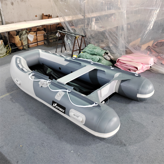10ft Outboard Engine Boat PVC inflatable boat 
