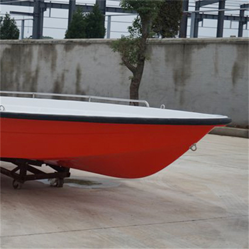 Fiberglass Assault Boat Fiberglass boat factory 