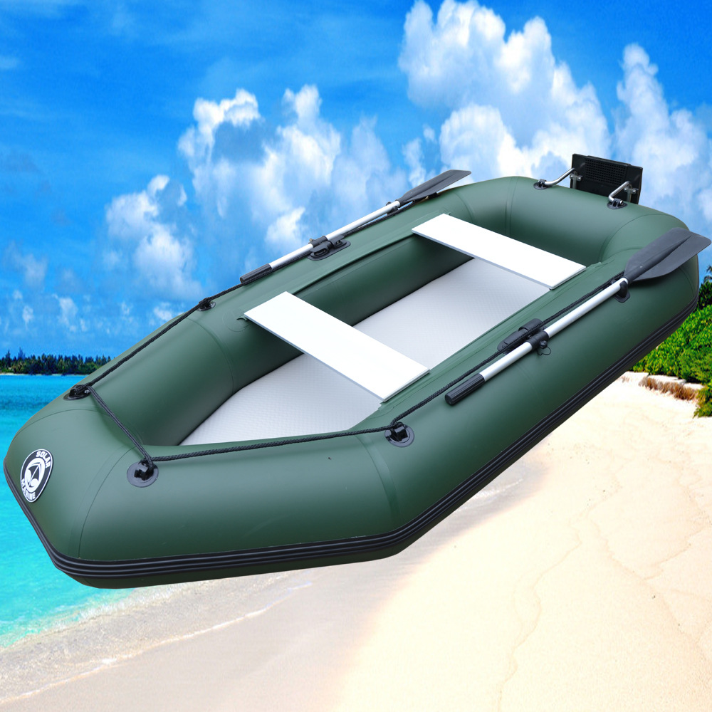 2.3m Inflatable Boat for fishing