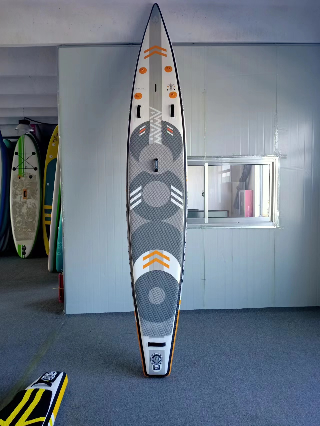 customize Surfboard Travel Family Entertainment 