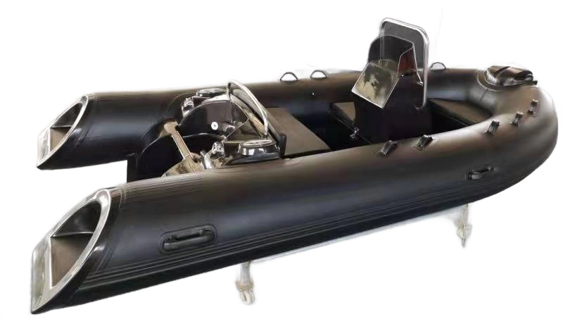 hotsale RIB Boat for Family