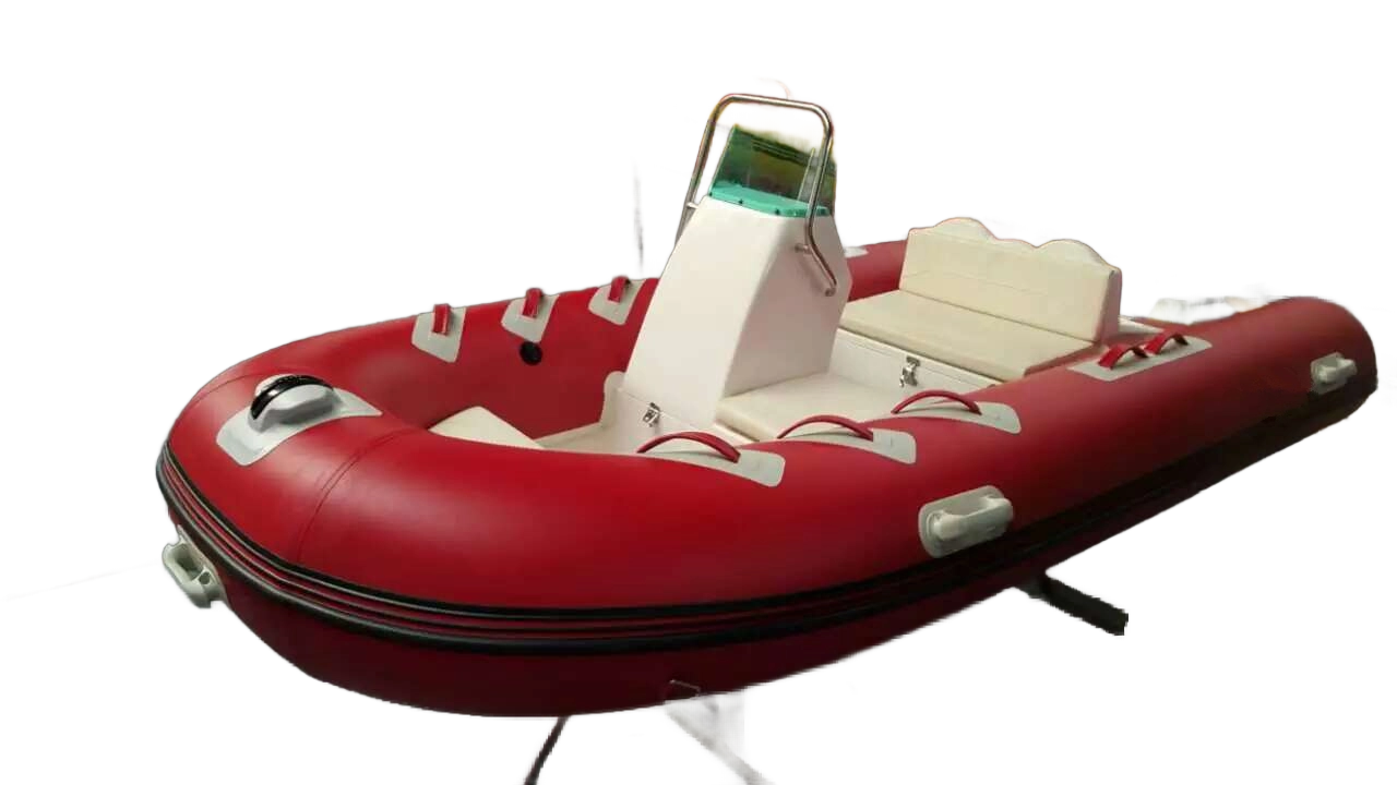 hotsale RIB Boat for Family