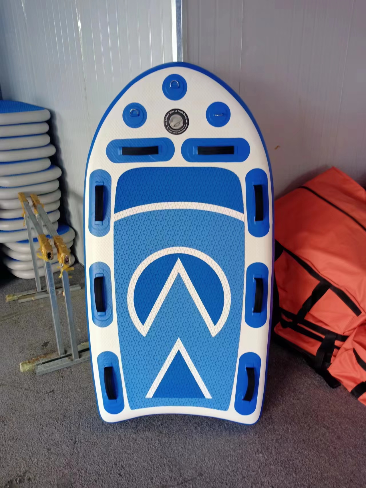 Hotsale Customize Surfboard Rescue Plate for Sale