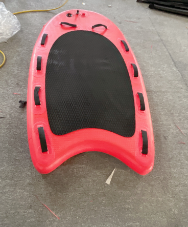 Hotsale Customize Surfboard Rescue Plate for Sale