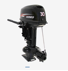 HIDEA 2 Stroke 30HP Outboard jet pump engine