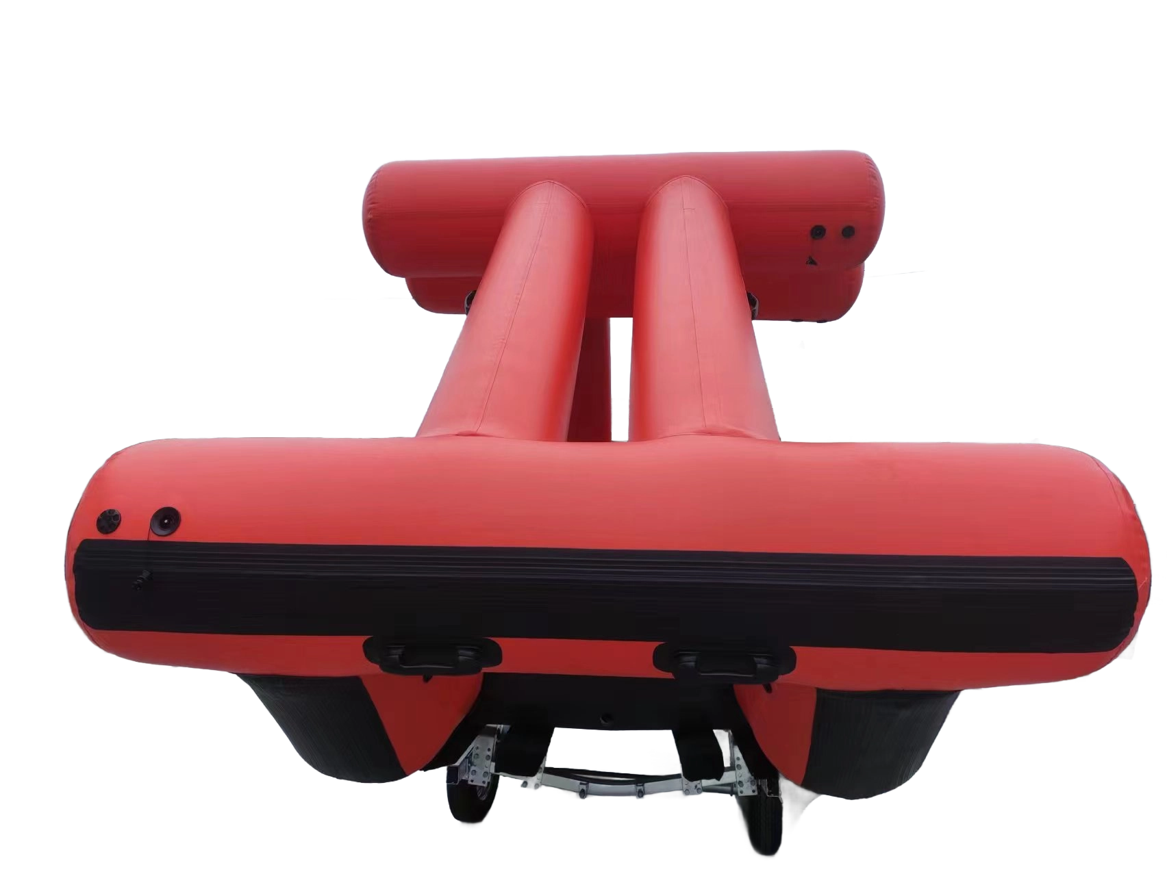 2024 hotsale Self-righter Rescue Boat