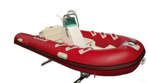 hotsale RIB Boat for Family